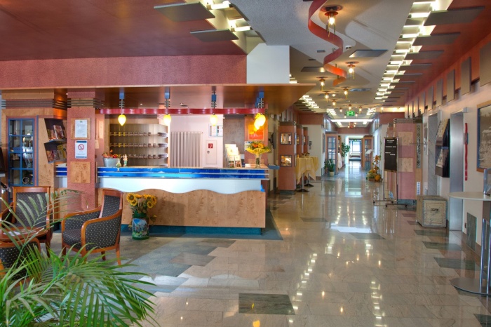  Posthotel Rotenburg in Rotenburg an der Fulda 