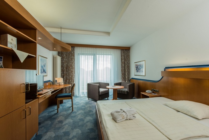  Posthotel Rotenburg in Rotenburg an der Fulda 