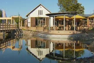  Our motorcyclist-friendly Familien Wellness Hotel Restaurant Seeklause  