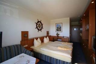  Our motorcyclist-friendly Familien Wellness Hotel Restaurant Seeklause  