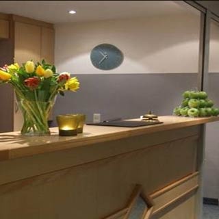  Our motorcyclist-friendly Residenz Hotel Eurostar  