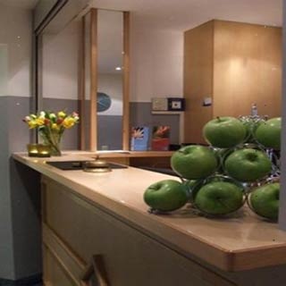  Residenz Hotel Eurostar in DÃ¼sseldorf 