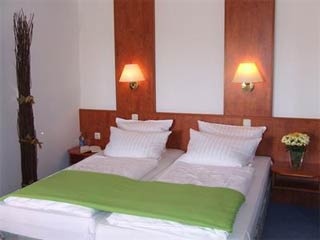  Residenz Hotel Eurostar in DÃ¼sseldorf 