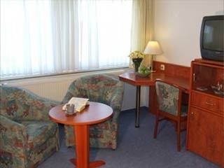  Residenz Hotel Eurostar in DÃ¼sseldorf 