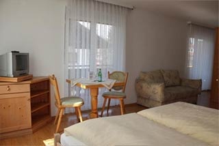  Alpenhotel Zum Ratsherrn in Sonthofen 