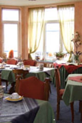  Hotel Kleiner in WaghÃ¤usel-Kirrlach 