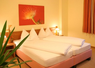  smartMotel in Kempten 