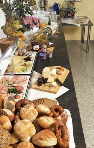  smartMotel in Kempten 