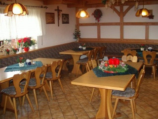  Bikerhotel Martinshof in Stadtsteinach 