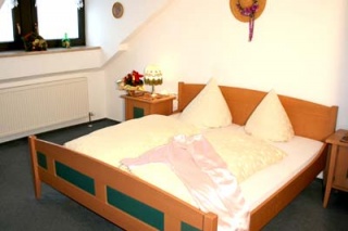  Bikerhotel Martinshof in Stadtsteinach 