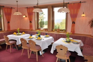  Natur & Aktiv Hotel Zum Schneekopf in Gehlberg 