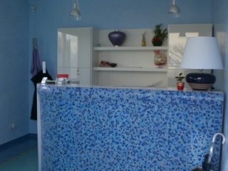  Olive Garden B&B in Posada 