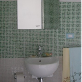  Olive Garden B&B in Posada 