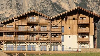  Family Resort Emmy 5 elements in VÃ¶ls am Schlern (BZ) 