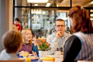  JugendgÃ¤stehaus Hauptbahnhof in Berlin - Tiergarten 