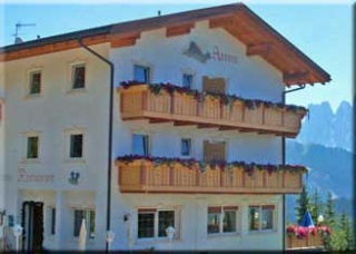 Hotel Aurora in Palmschoss / Brixen 