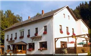  Landhotel FlÃ¶hatal in Heidersdorf 