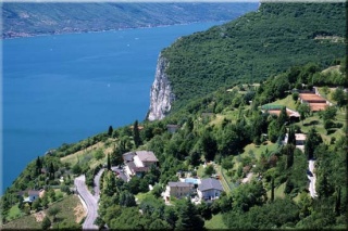  Village Hotel Lucia in Arias di Tremosine (Brescia) 