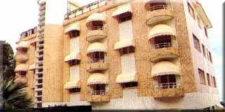  Hotel Regina Sul Mare in Alassio 