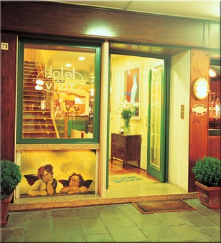  Hotel Al Vivit in Mestre - Venezia 