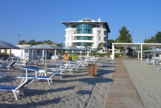  Blu Suite Hotel in Bellaria-Igea Marinai (RN) 