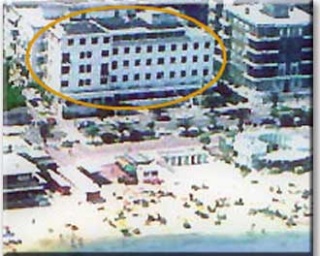  Carlton Hotel in Pescara 