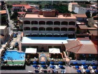  Il Gabbiano Beach in Terme Vigliatore 