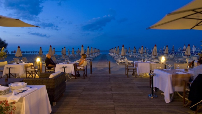  Gallia Club Hotel in Valverde di Cesenatico (FC) 