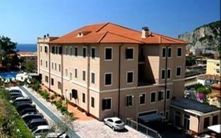  Hotel San Giuseppe in Finale Ligure 