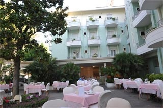  Hotel Gran Bretagna in Riccione (RN) 