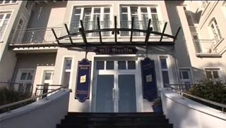  Hotel Hanseatic in GÃ¶hren 