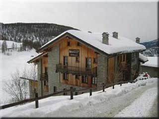  Maison Cly Hotel & Restaurant in Chamois 