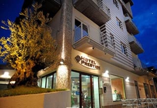  Hotel Prestige in Montesilvano 