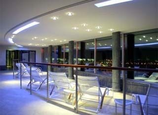  Familien Urlaub - familienfreundliche Angebote im Steigenberger Airport Hotel Frankfurt in Frankfurt in der Region Frankfurter Flughafen 