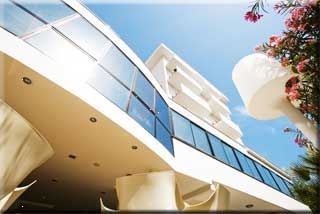  Hotel Tiffany & Resort in Cesenatico 