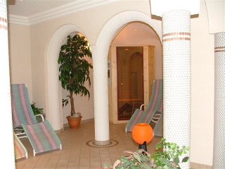  Hotel Taufers in MÃ¼hlen in Taufers 