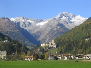 Hotel Taufers in MÃ¼hlen in Taufers 