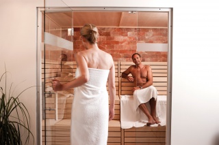  Ferienhotel Eibl-Brunner in Frauenau 