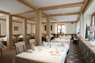  Ferienhotel Eibl-Brunner in Frauenau 