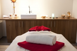  Ferienhotel Eibl-Brunner in Frauenau 