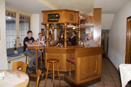  Landhotel Adler in Selters 